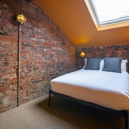 Rooms By Green Room Leeds  Exteriér fotografie