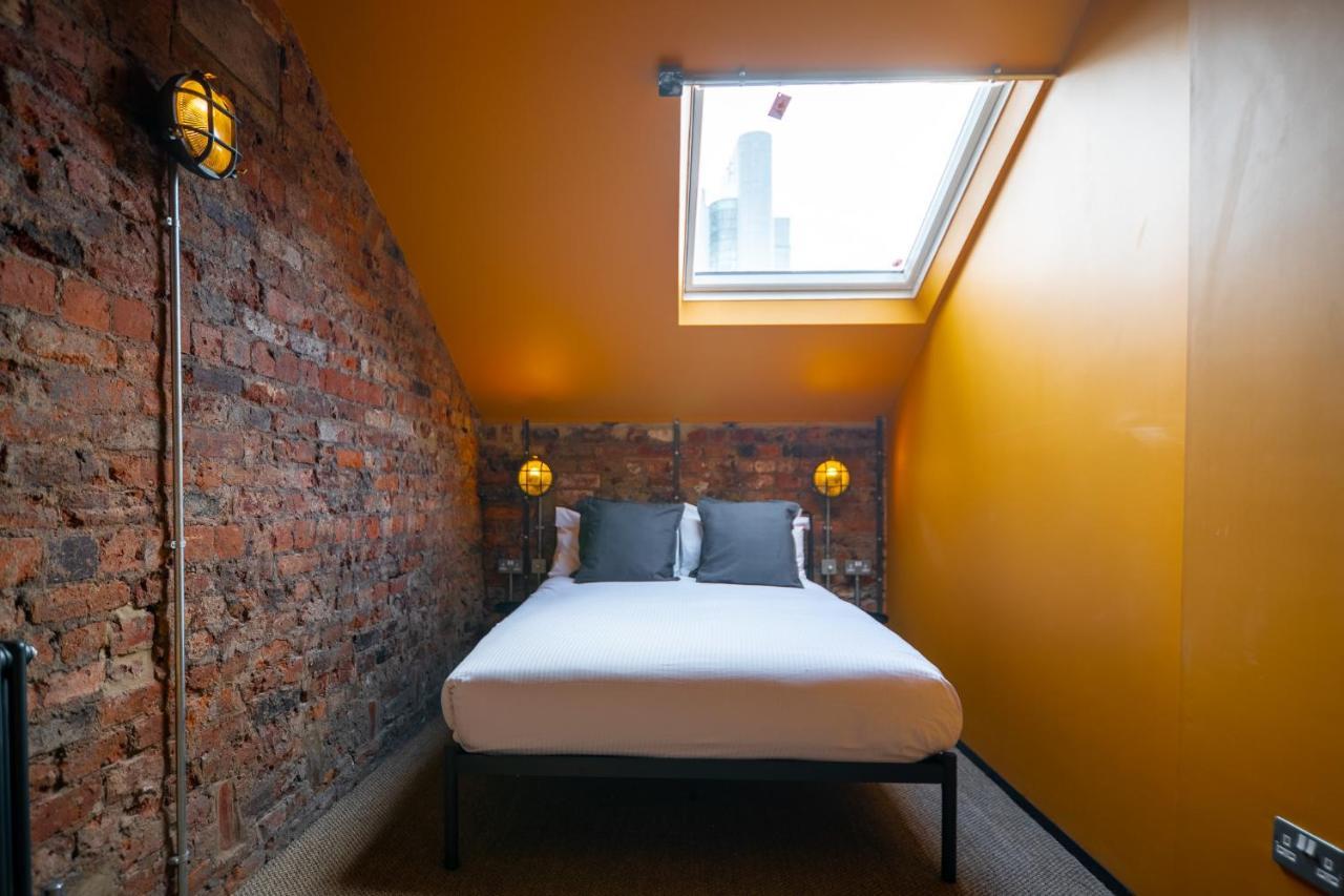 Rooms By Green Room Leeds  Exteriér fotografie