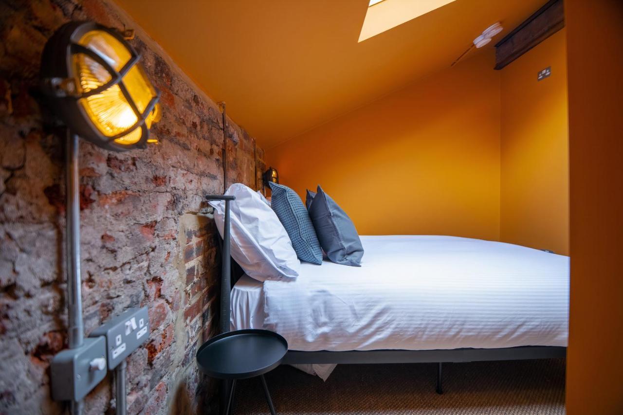 Rooms By Green Room Leeds  Exteriér fotografie