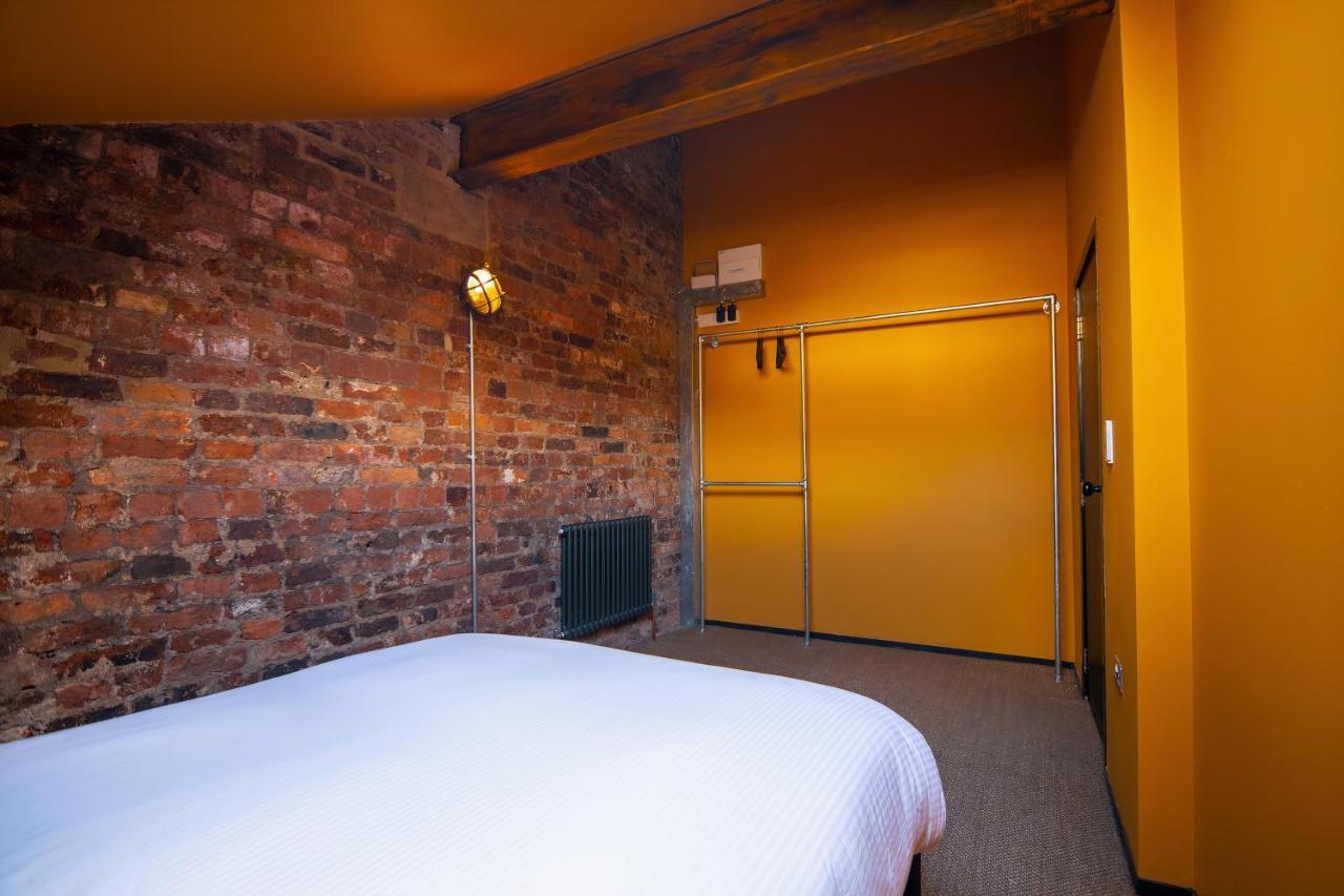 Rooms By Green Room Leeds  Exteriér fotografie